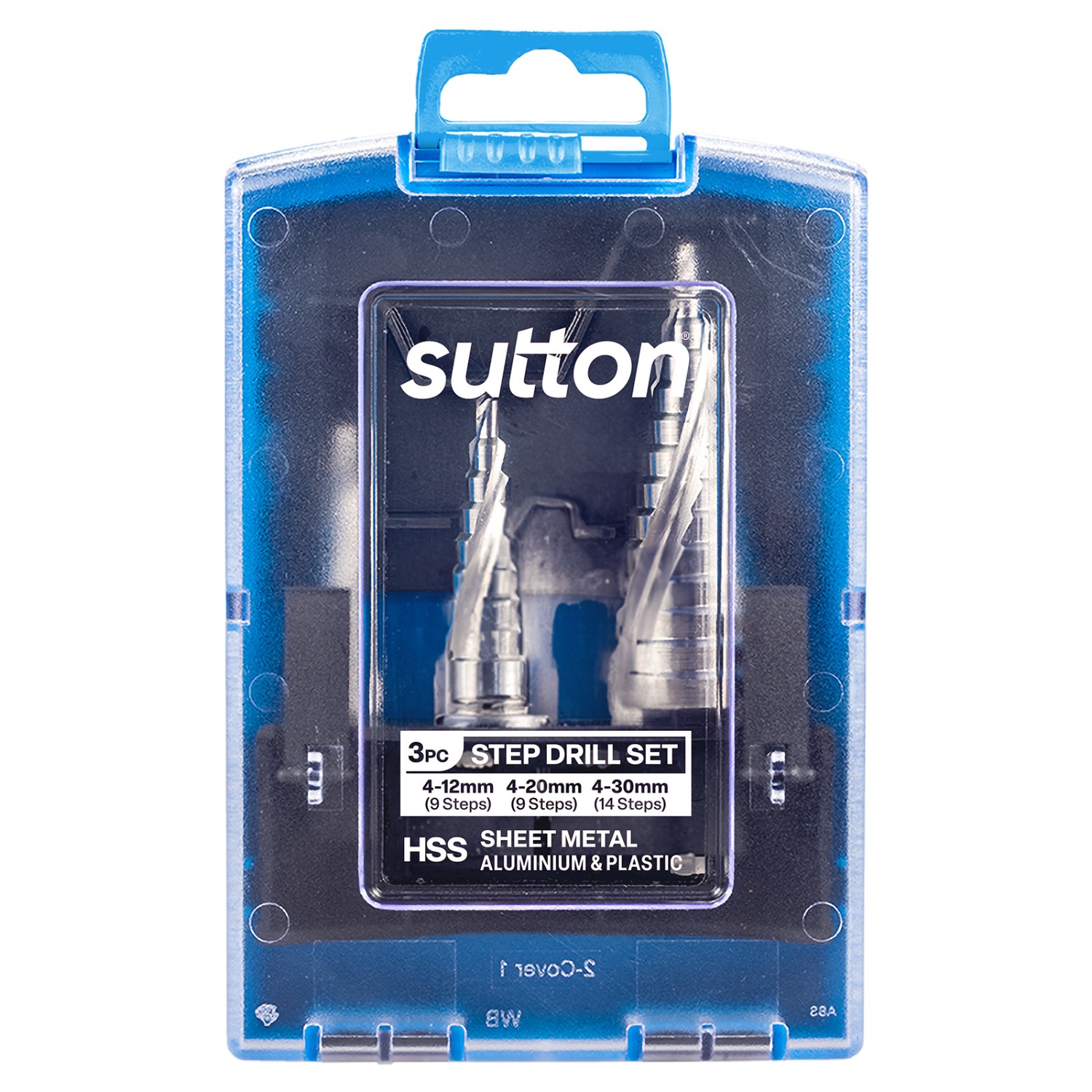 HSS Step Drills - Sets